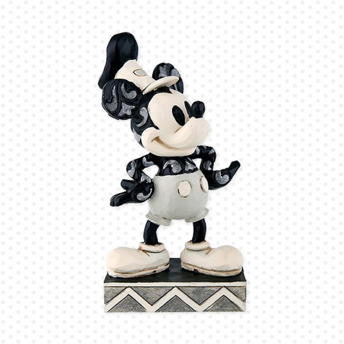 ディズニー】ミッキー&ミニー フィギュア 新入荷のお知らせ
