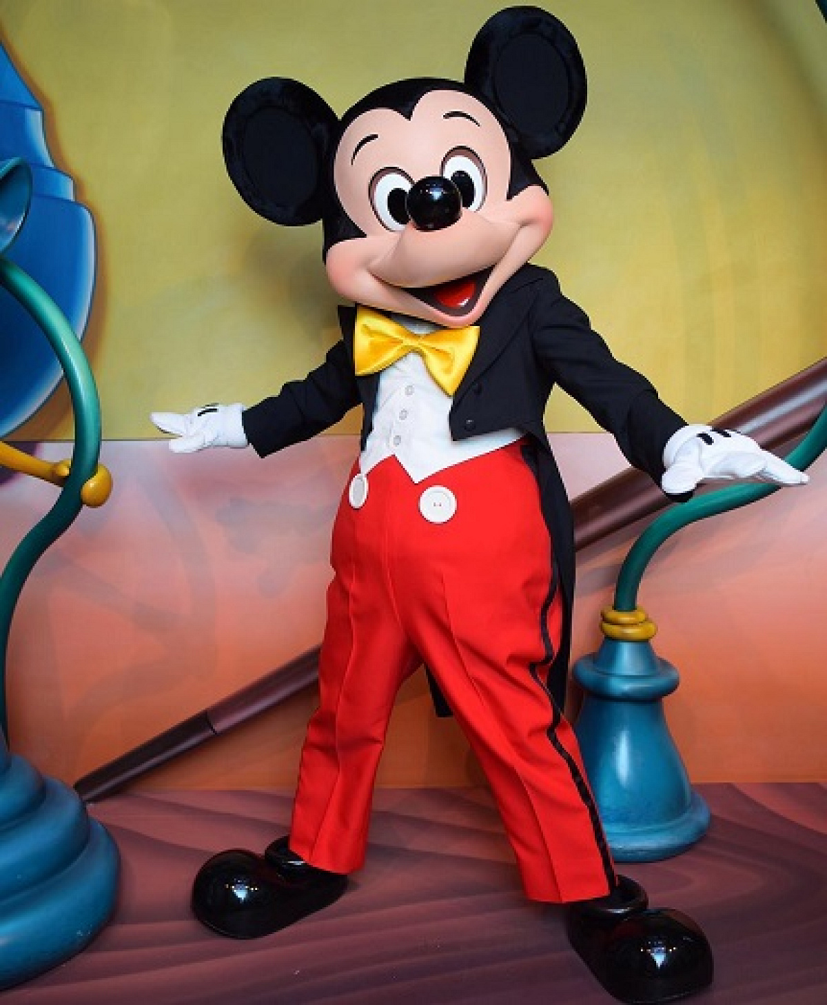Mickey様専用ページ①