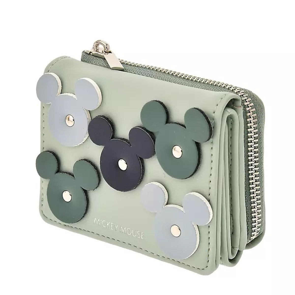 ミッキーウォレット（アイコン）| キャステル | CASTEL ディズニー情報