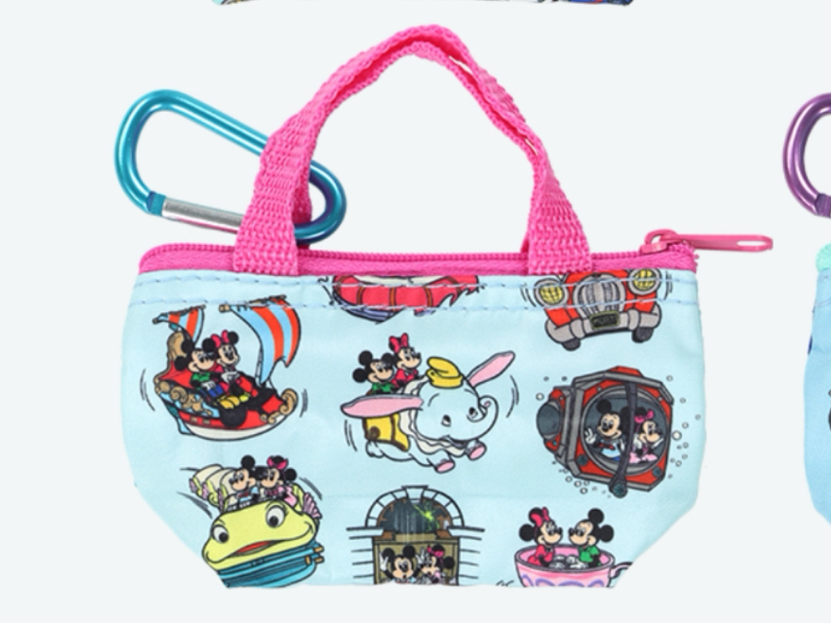 全8種コンプ】東京ディズニーリゾート オンライン限定 カプセルトイ