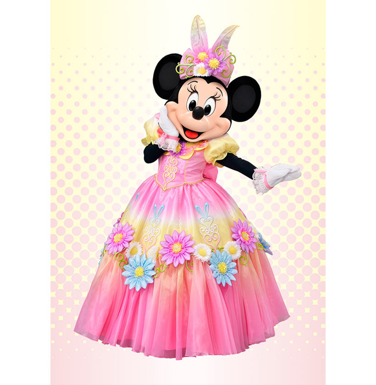 ミニーふぁん♡ Amazon.co.jp: リープフロッグ(LeapFrog) ディズニーミニーのリボン