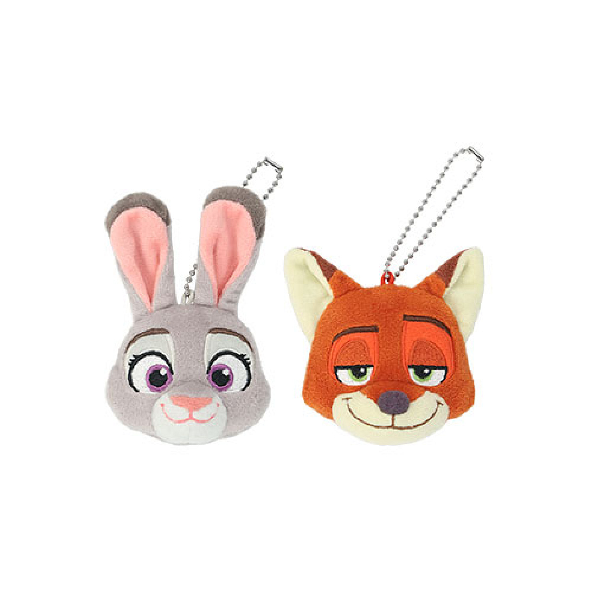 ミラーセット(ズートピア2グッズ)