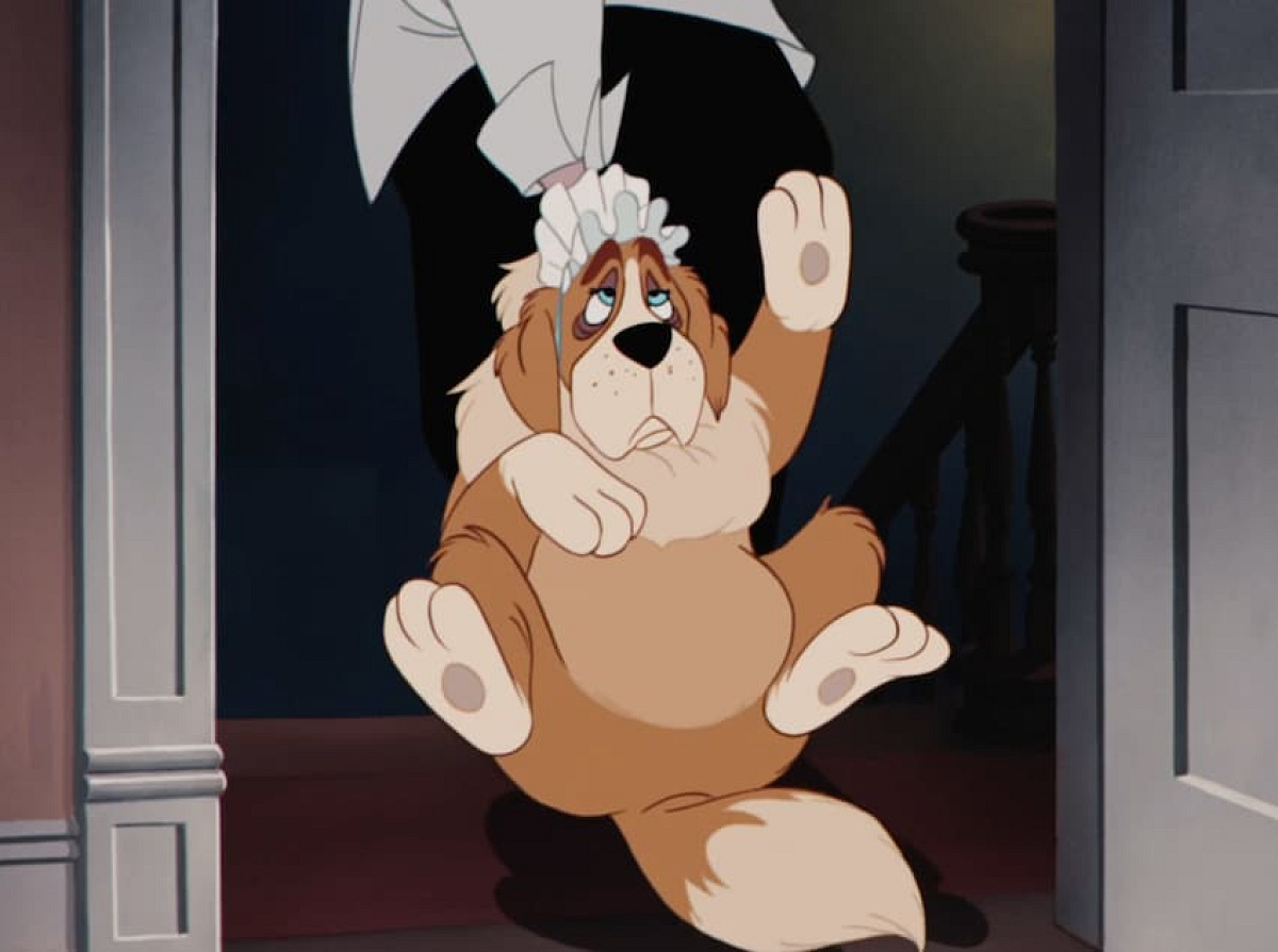 ピーターパン ナナ ディズニーストアが「ピーター・パン」の