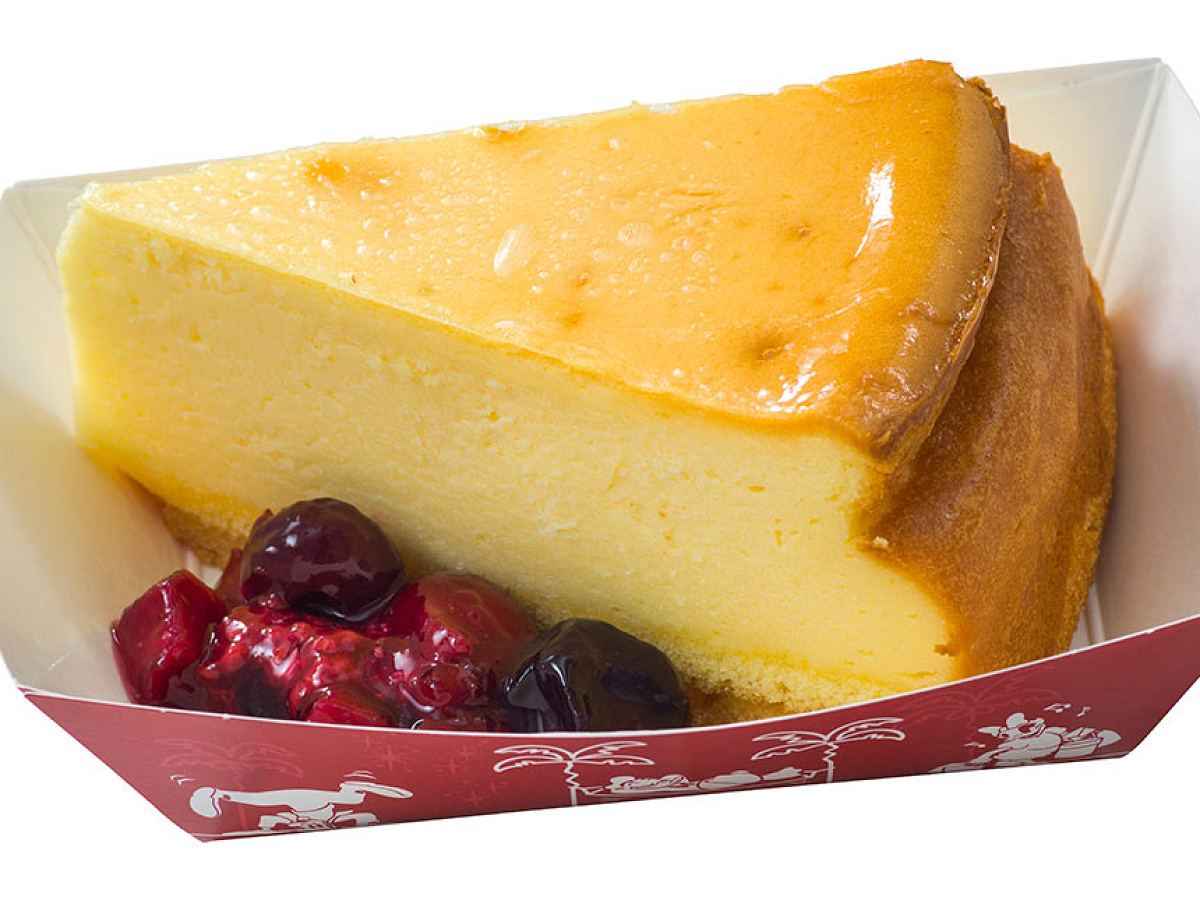 【即購入可】ニューヨーク限定　 ジェリーキャット　チーズケーキ ニューヨーク限定 ジェリーキャット チーズケーキ - メルカリ