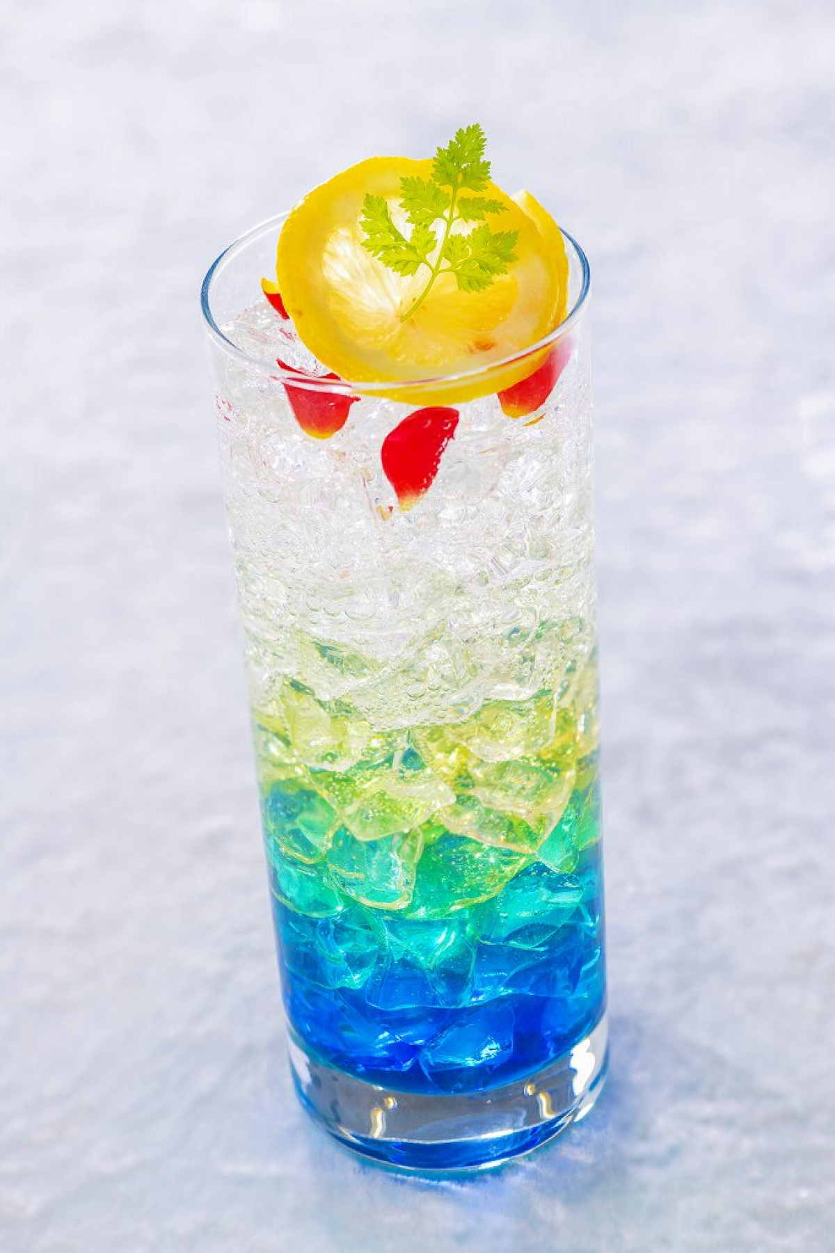 オチェーアノ　スペシャルドリンク