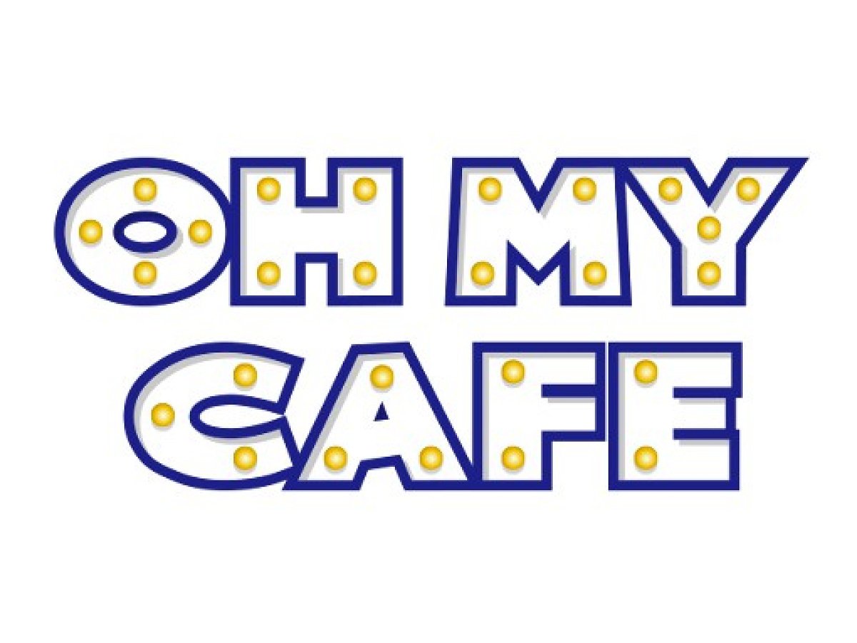 OH MY CAFE