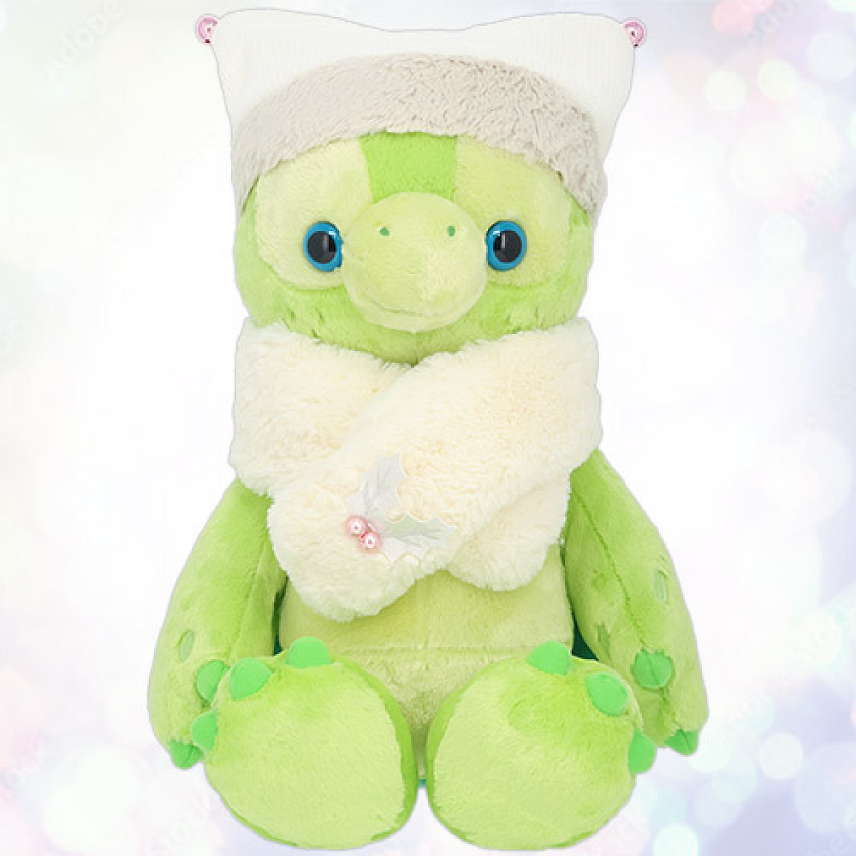 オルメルぬいぐるみ(シークレット・オブ・スノーウィーデイグッズ