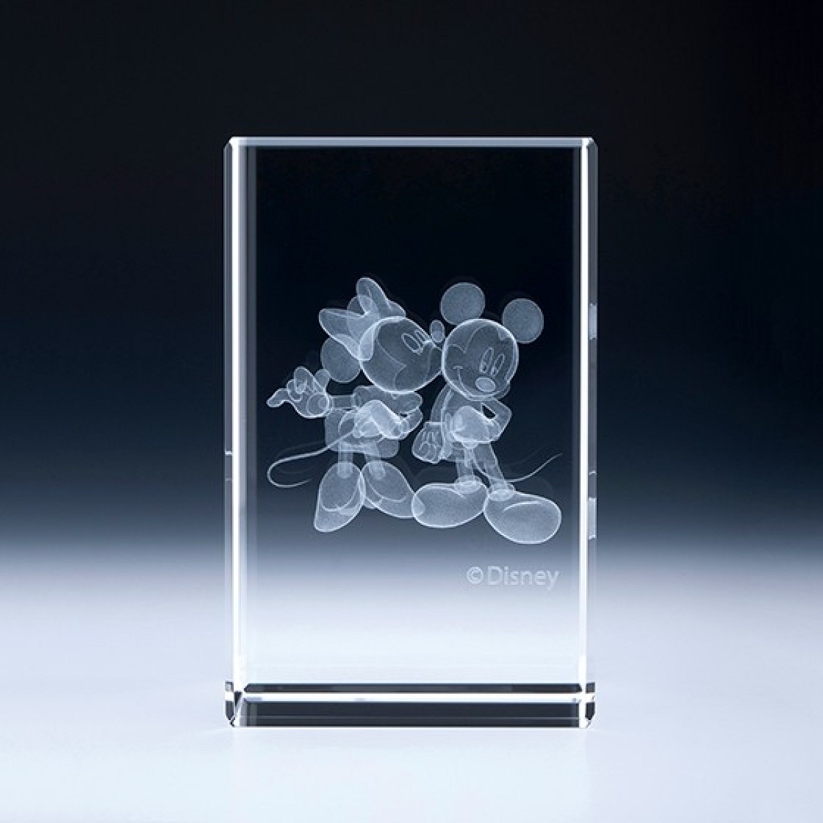 ペーパーウェイト| キャステル | CASTEL ディズニー情報