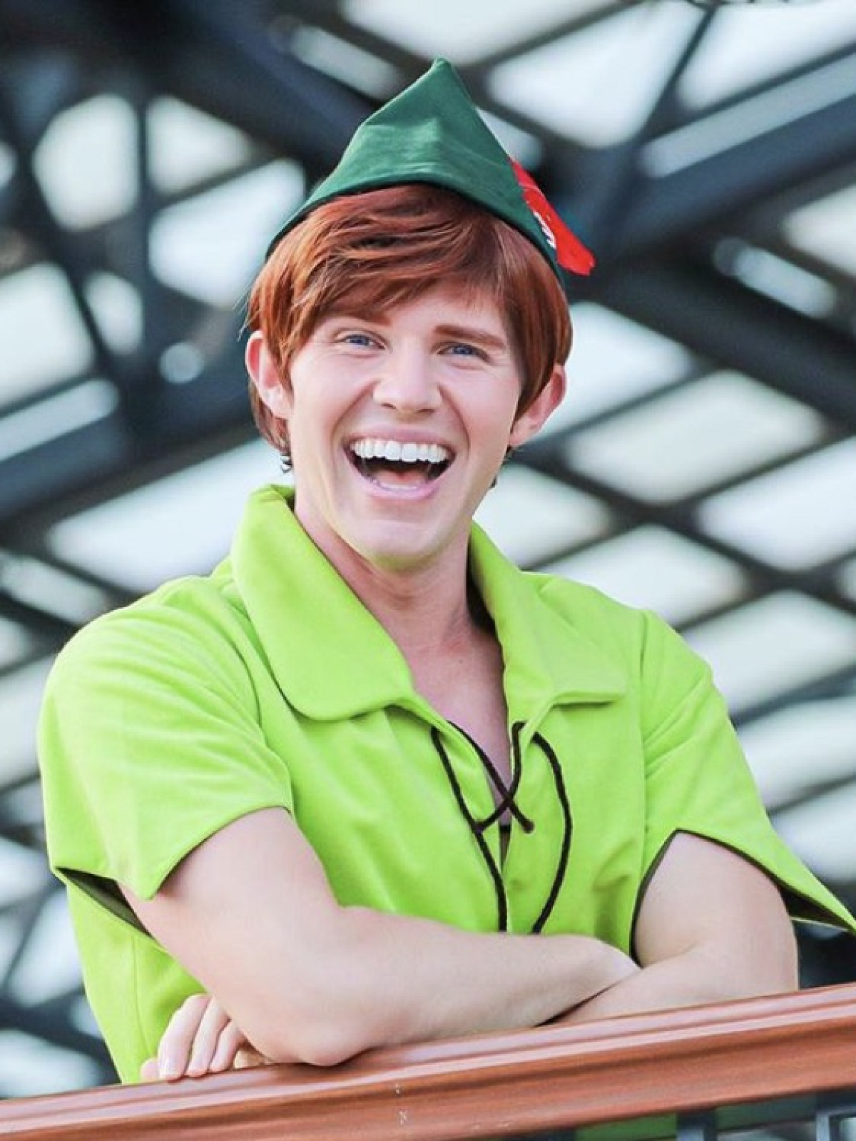 ピーター・パン| キャステル | CASTEL ディズニー情報