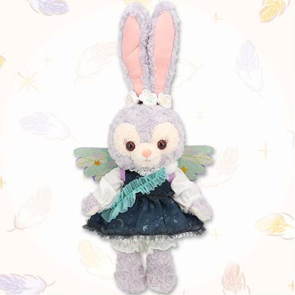 ぬいぐるみコスチューム(ウィッシングウィングスグッズ)
