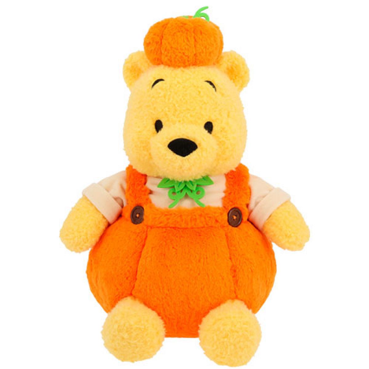 ディズニーストア　フラッシュマスコット　ハロウィン Disney Store Asia Halloween 2024 Collection • TDR Explorer