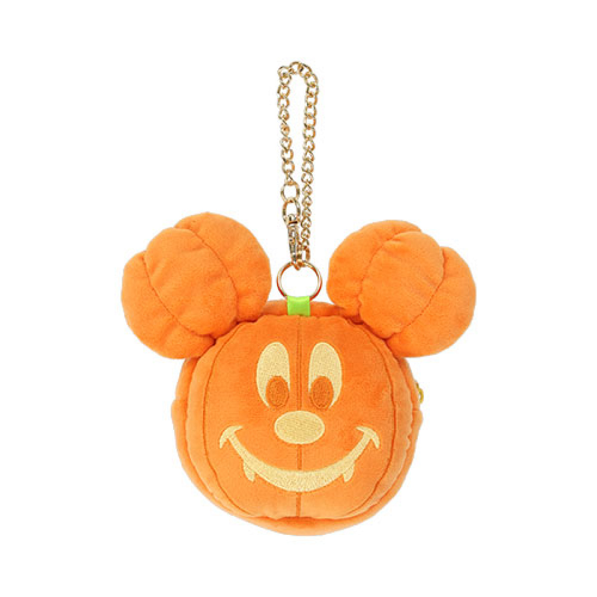 ポーチ(ディズニーハロウィングッズ2025)