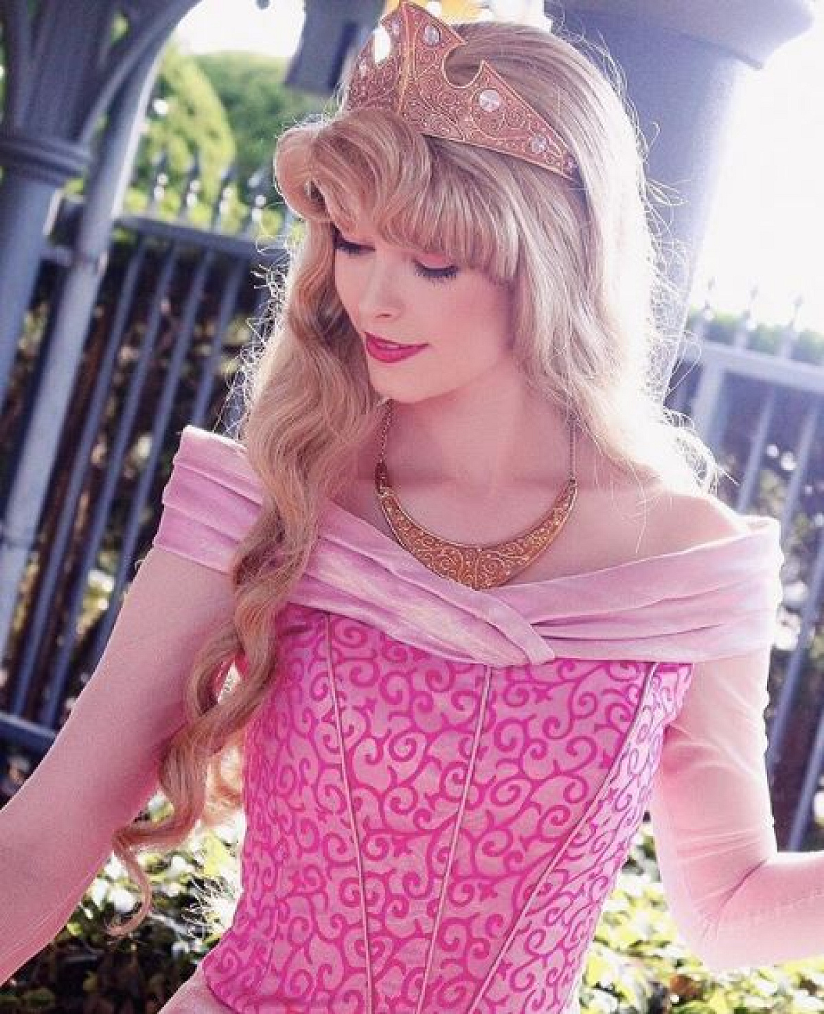 ディズニー公式 on X オーロラ姫☆ディズニーオフィシャル