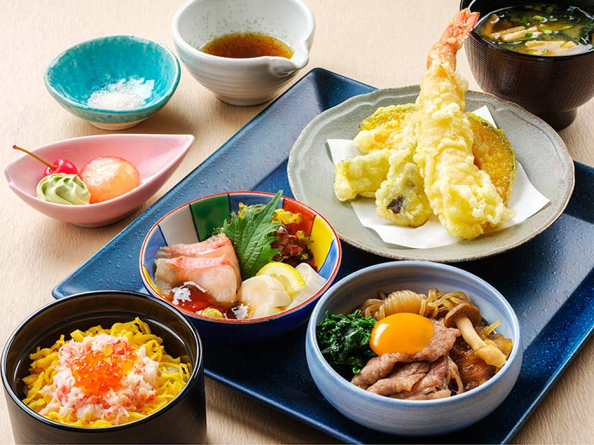 おすすめ料理