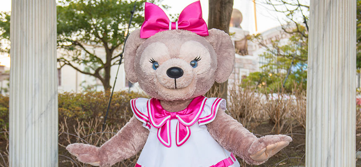 ウォーターフロントパークで会えるシェリーメイ| キャステル | CASTEL