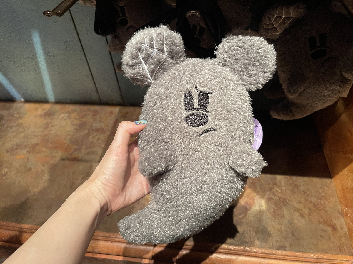 ディズニー　ハロウィングッズ Purchase Introduction] Tokyo Disney Resort Halloween Goods