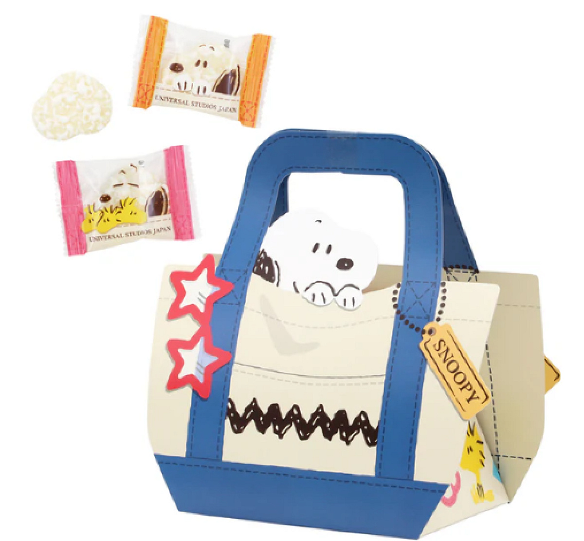 ソフトせんべい