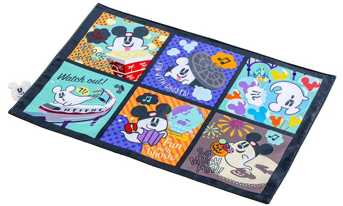 ディズニー ランチョンマット Mats