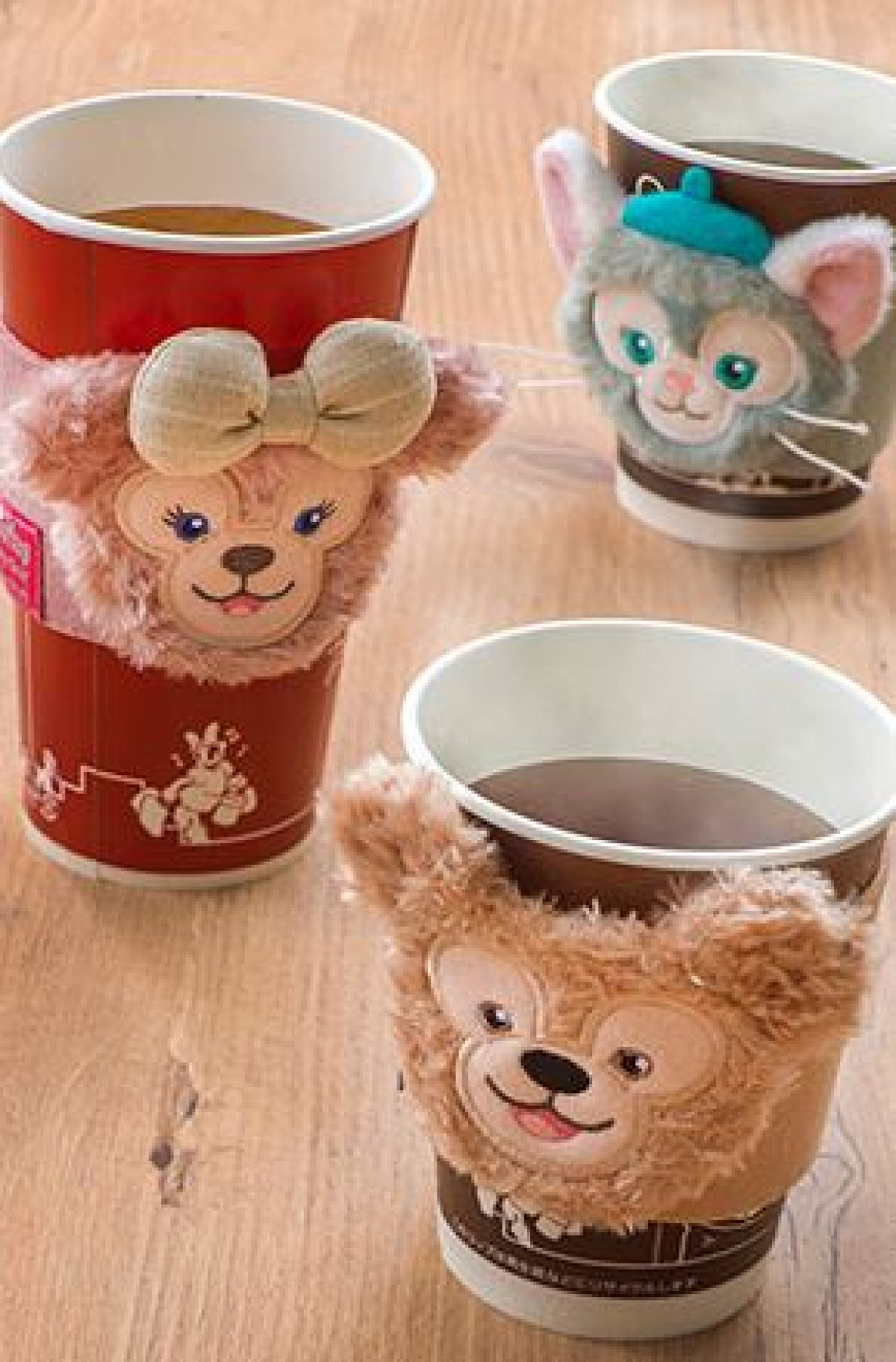 スーベニアスリーブ