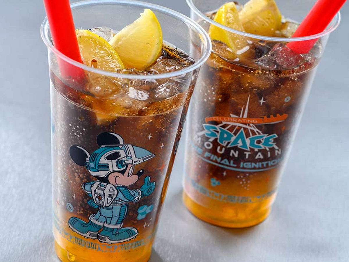 レア！コカコーラ×ディズニー ドリンクキャリー 【公式通販】