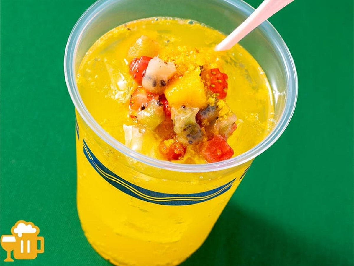 スペシャルカクテル