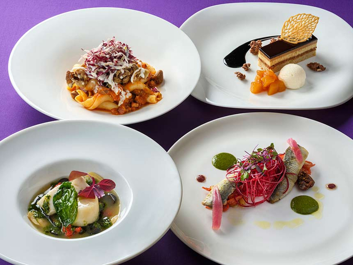 スペシャルセット