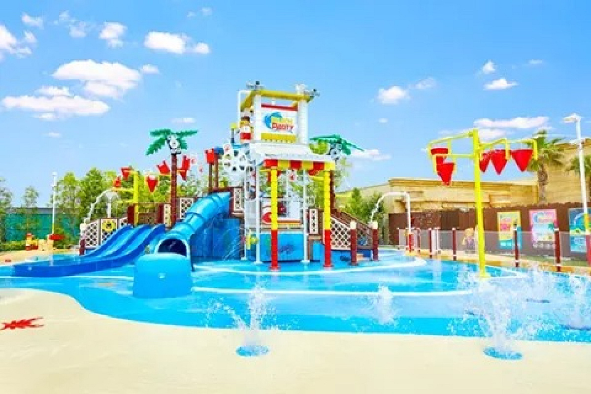 スプラッシュ・パッド キャステル CASTEL ディズニー情報