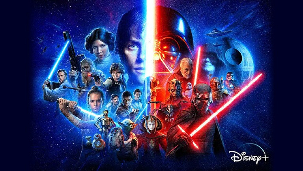 スターウォーズ