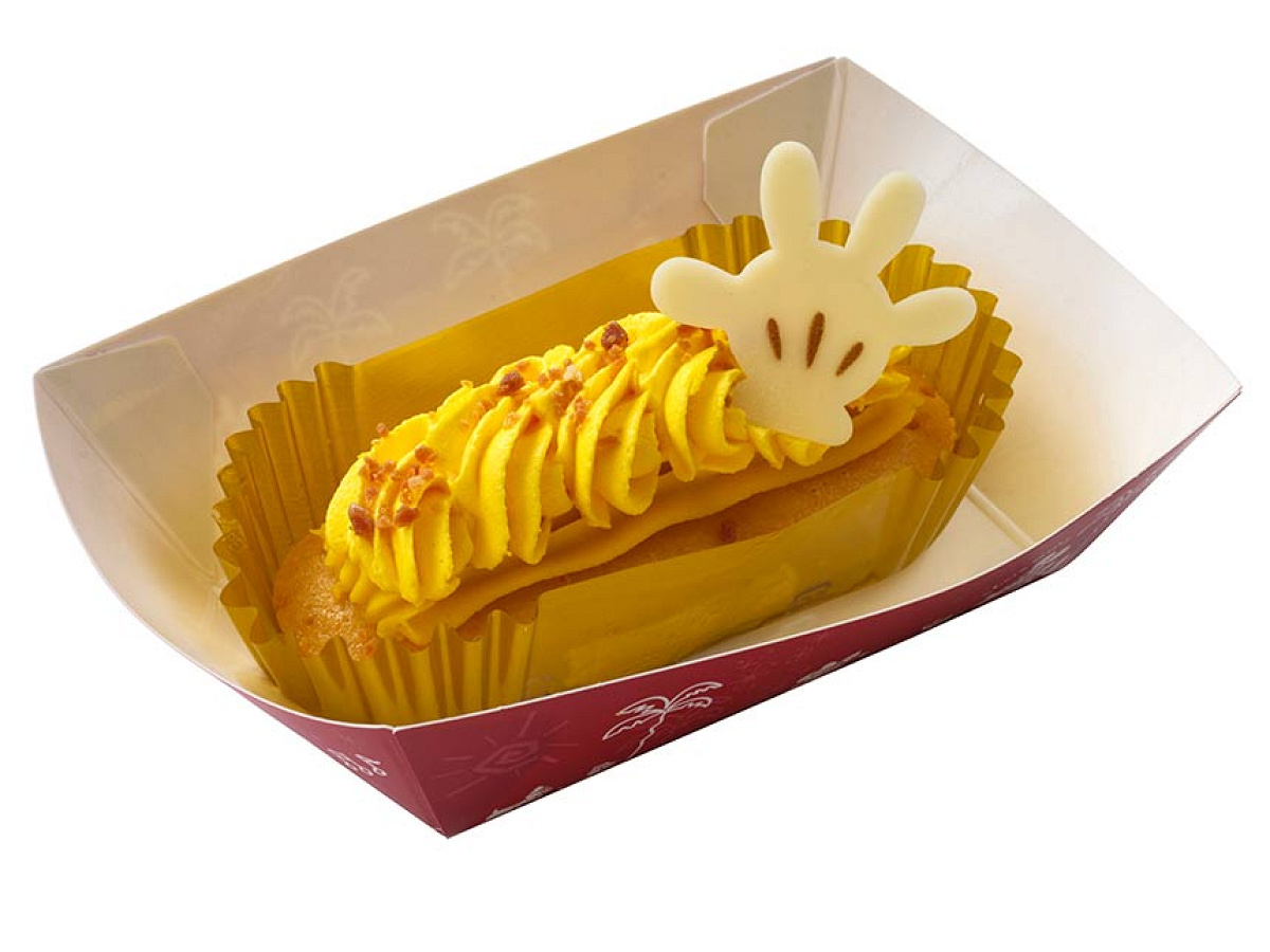 さつまいものケーキ