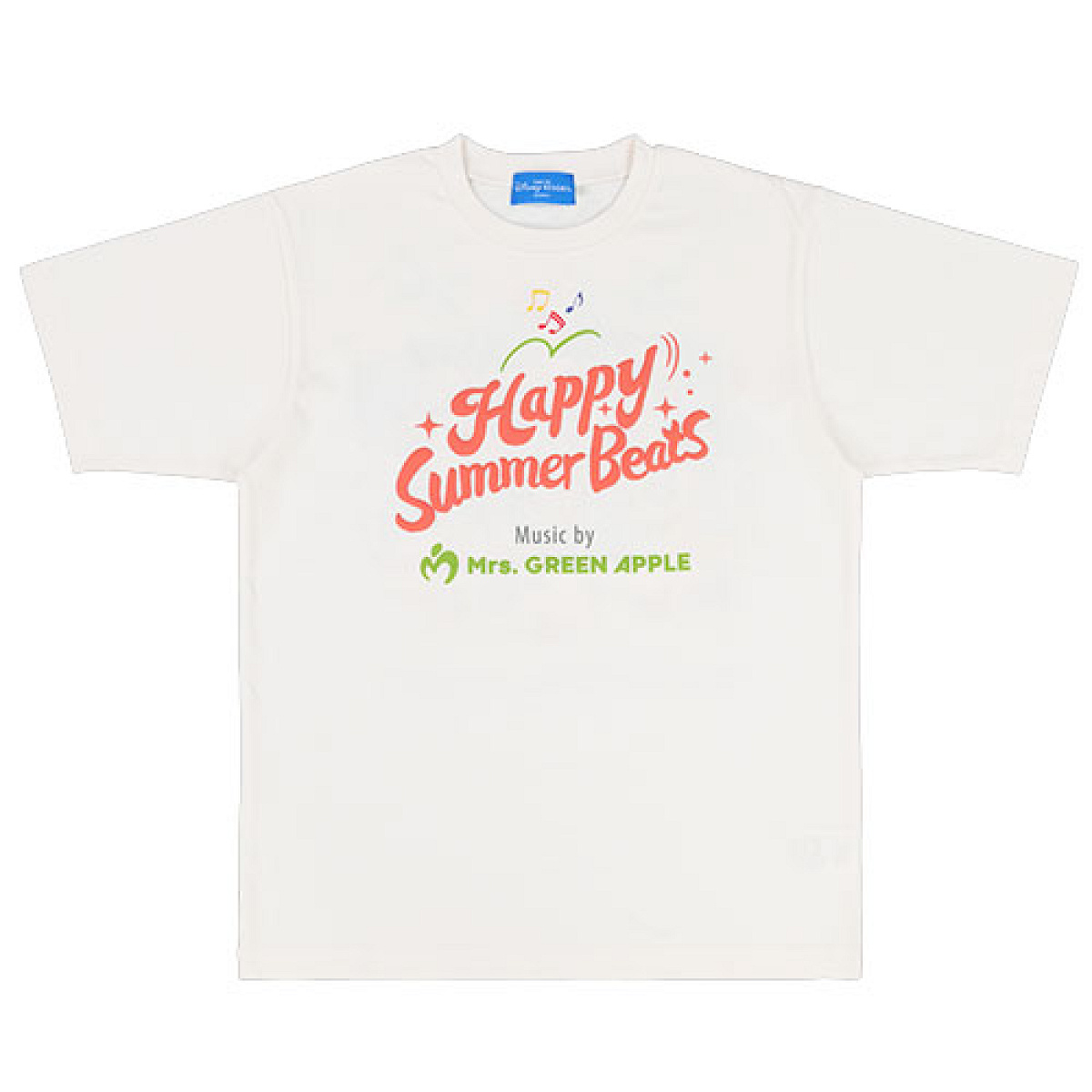 Ｔシャツ(ディズニー×ミセスグッズ)