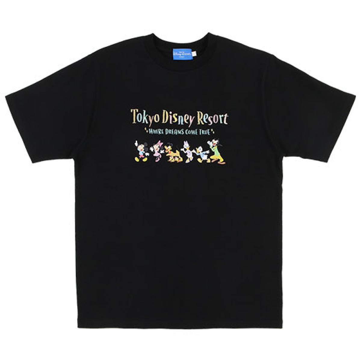 Tシャツ| キャステル | CASTEL ディズニー情報
