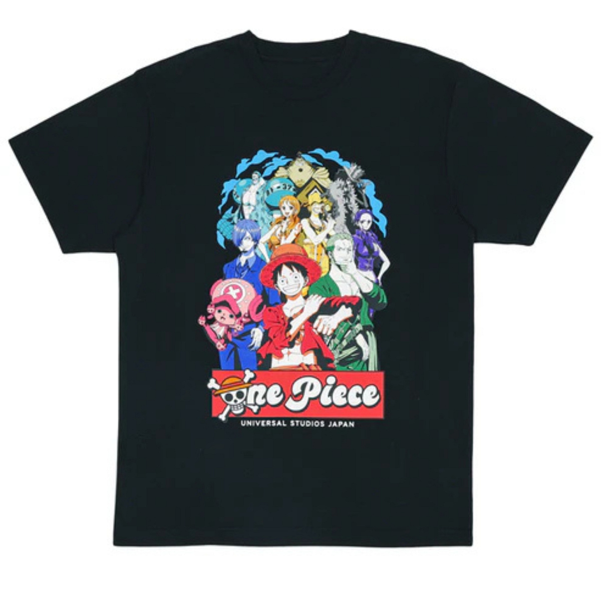 Tシャツ（ワンピースグッズ2025）