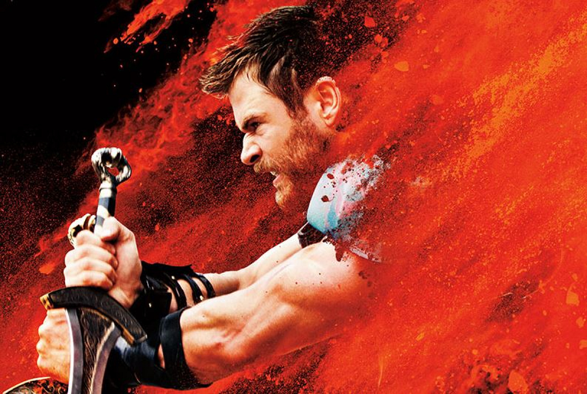 『マイティ・ソー4』のキャスト陣