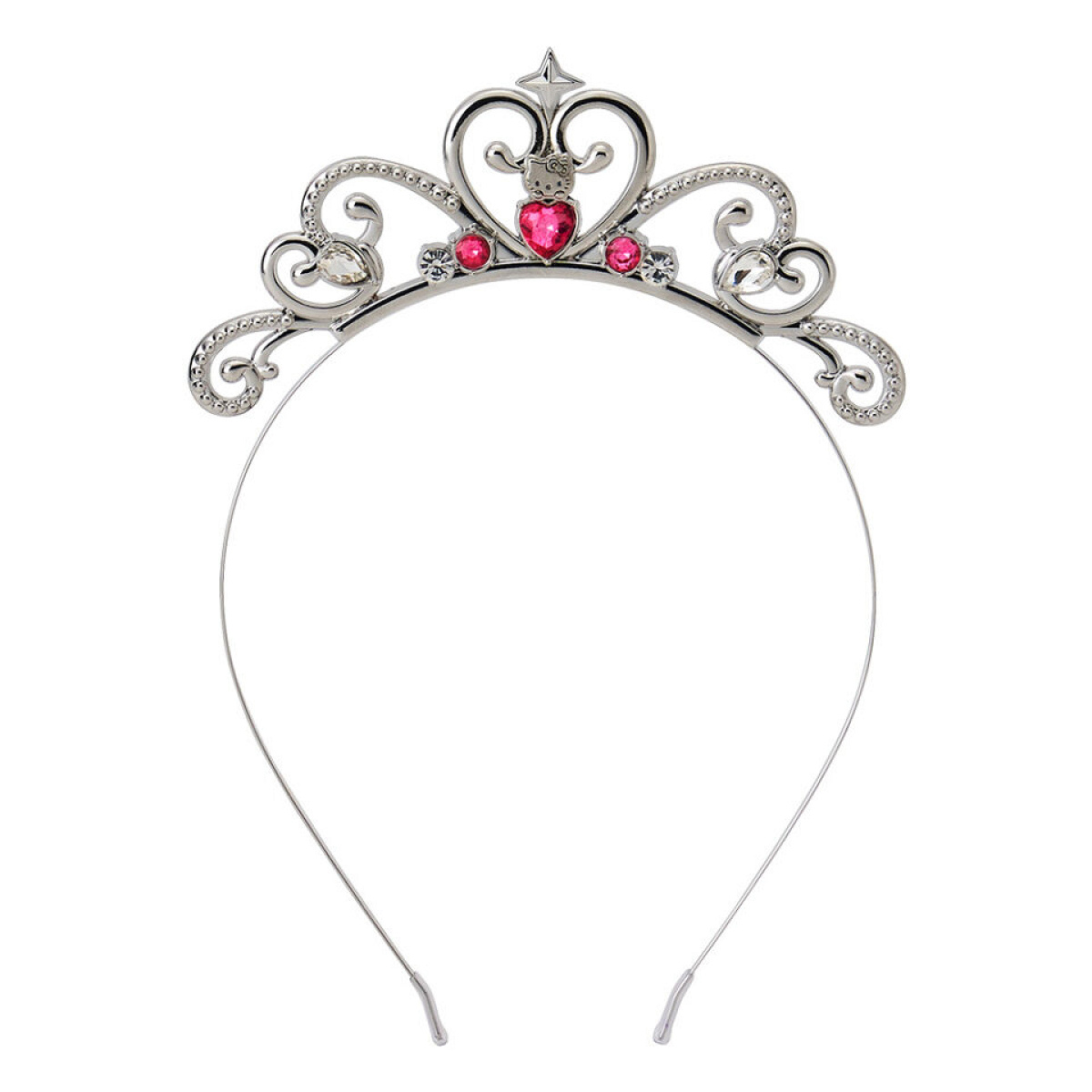 ティアラカチューシャ