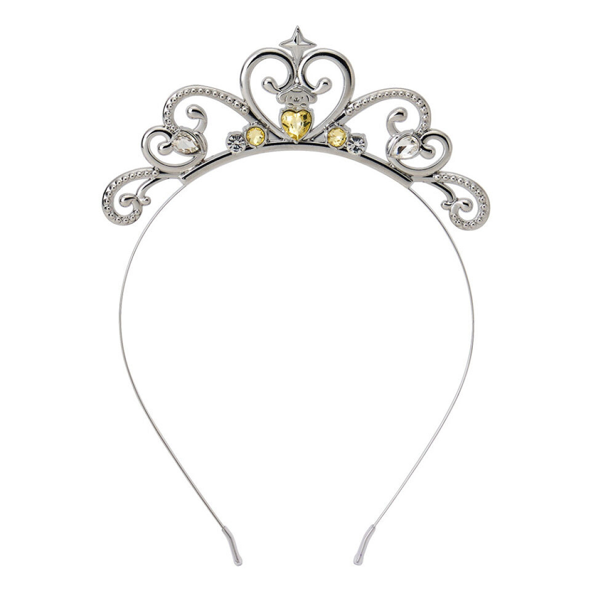 ティアラカチューシャ