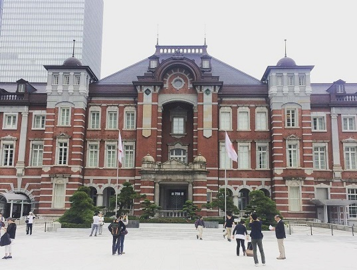 東京駅