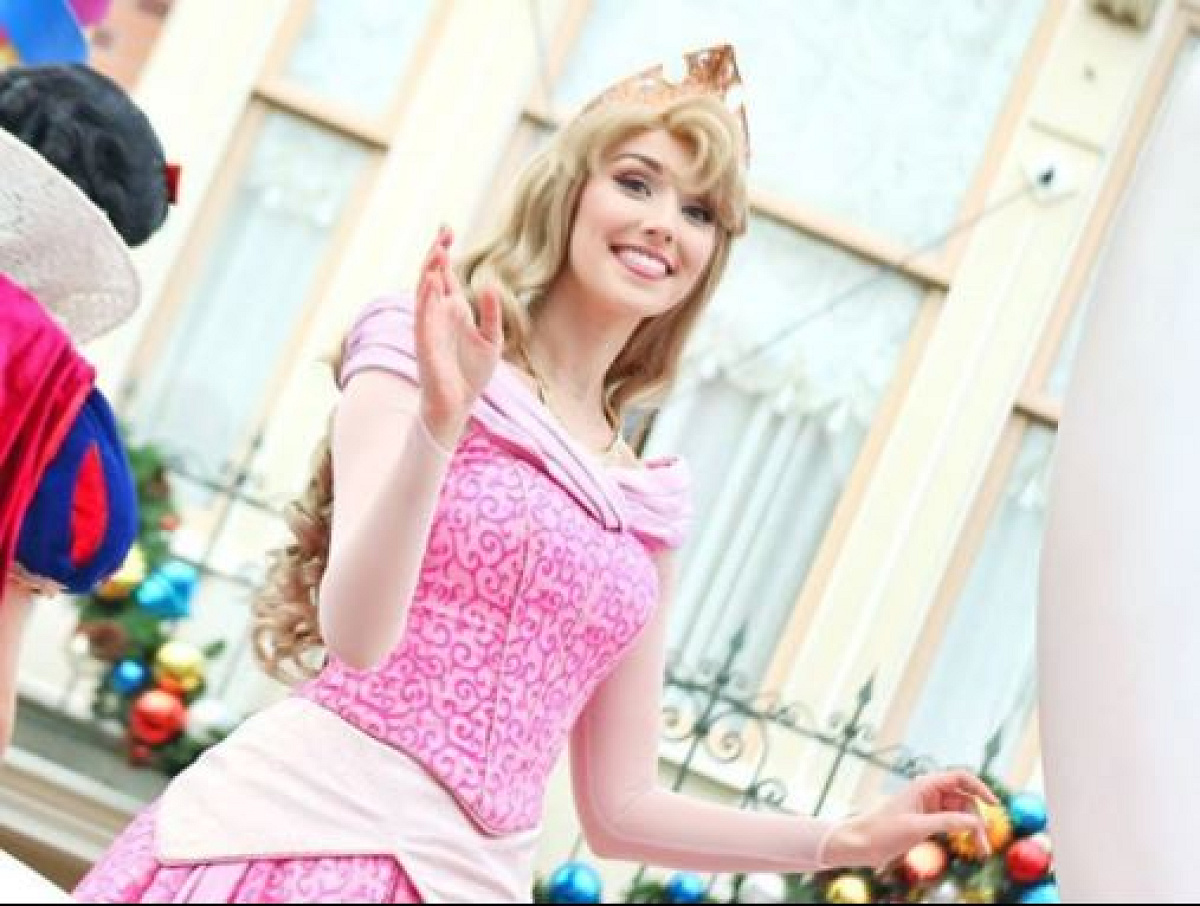 眠れる森の美女』に関する豆知識| キャステル | CASTEL ディズニー情報