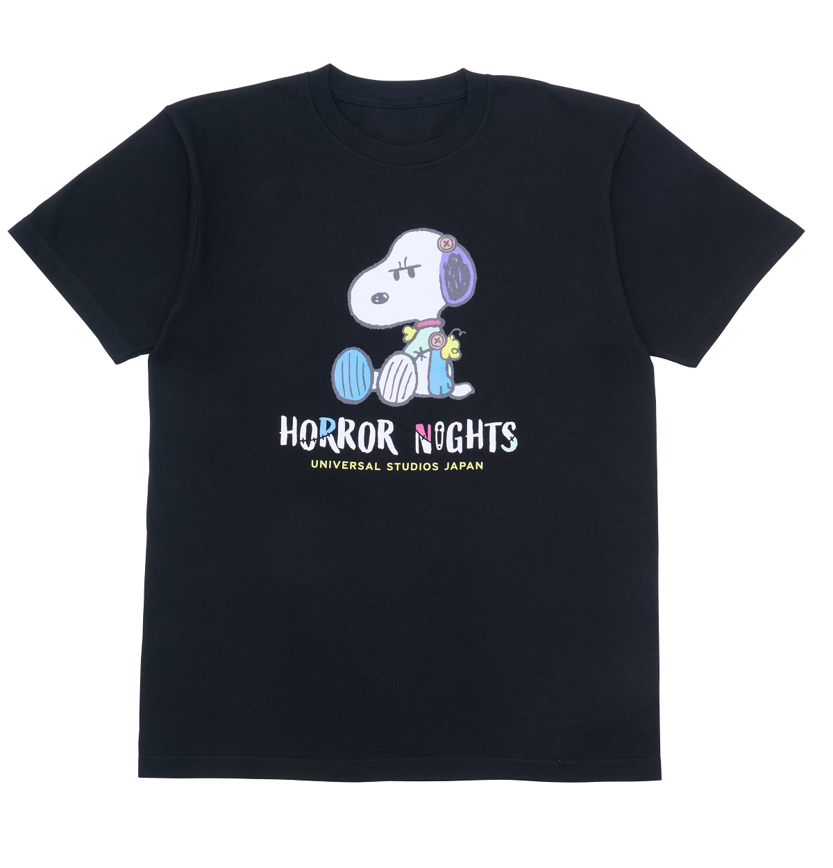Tシャツ（USJハロウィングッズ2026）| キャステル | CASTEL ディズニー情報