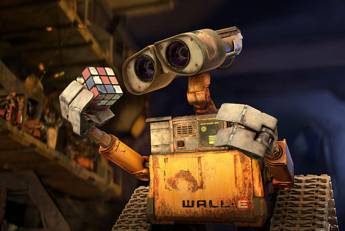 WALL•E