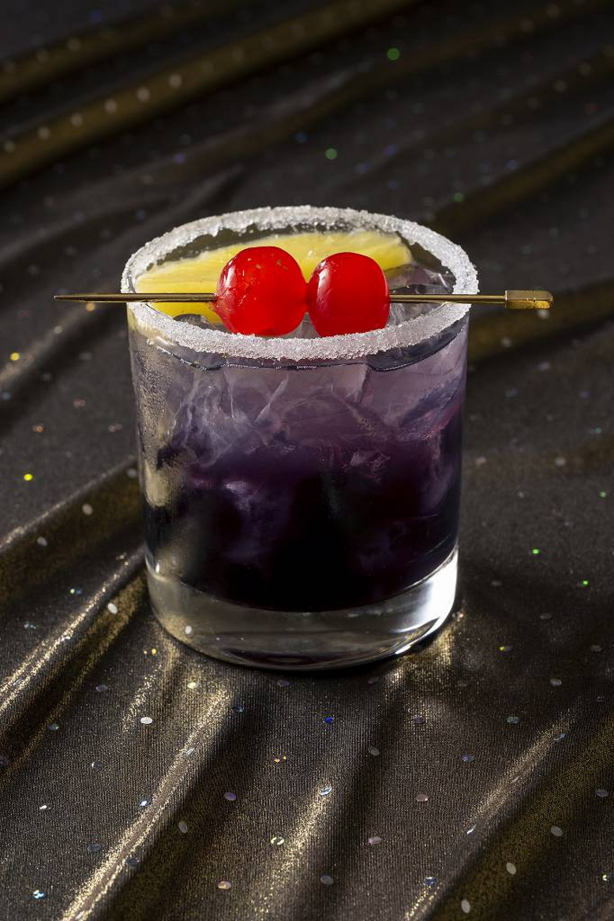 We Love ビッグバンドビート　スペシャルドリンク