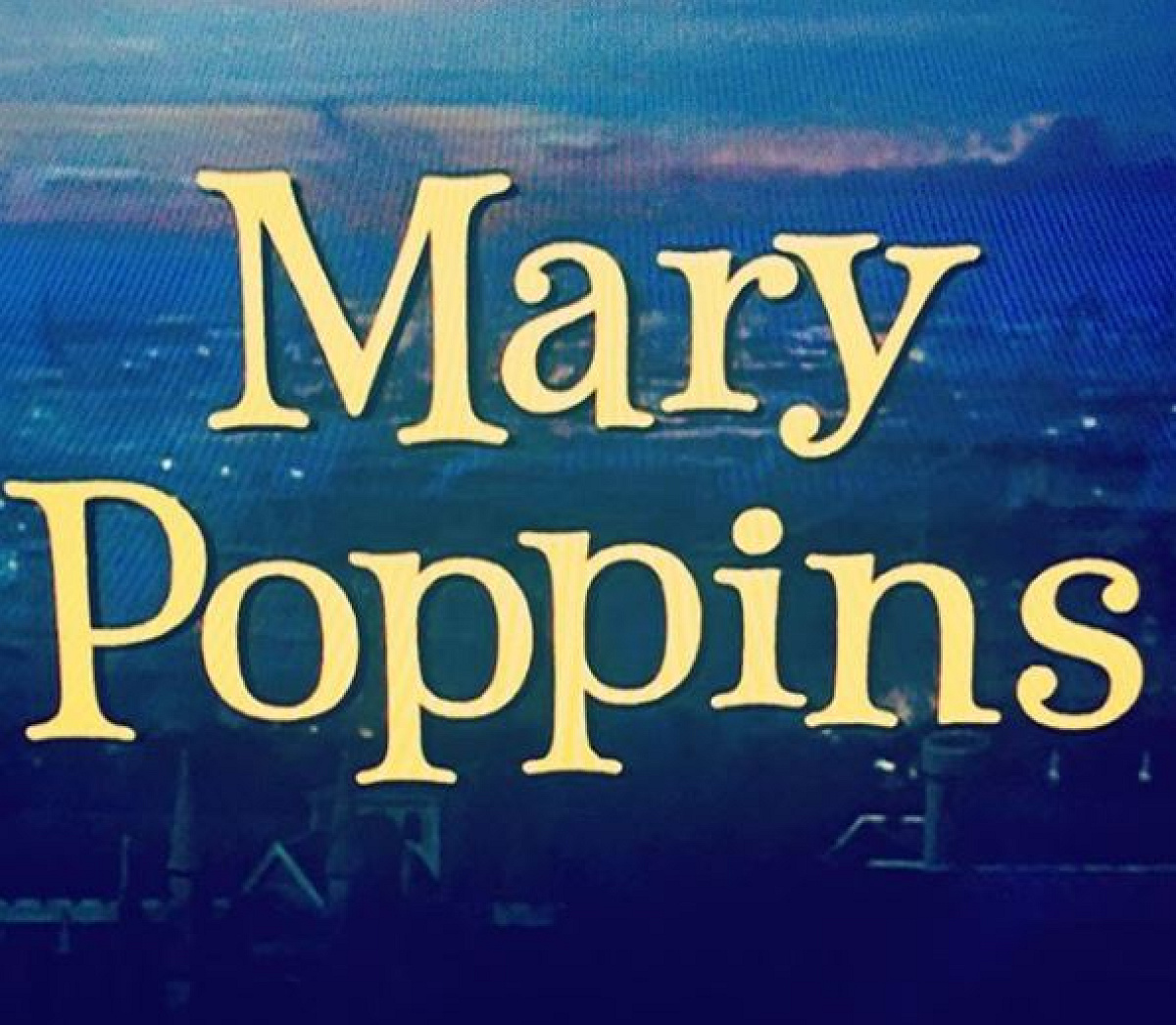 ディズニーの名作『メリー・ポピンズ』とは？