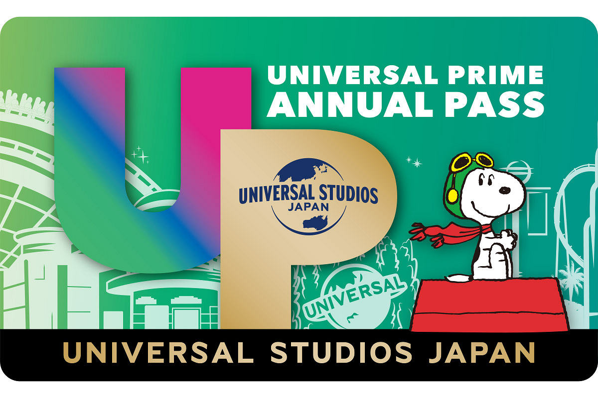 第2弾スヌーピーステッカー