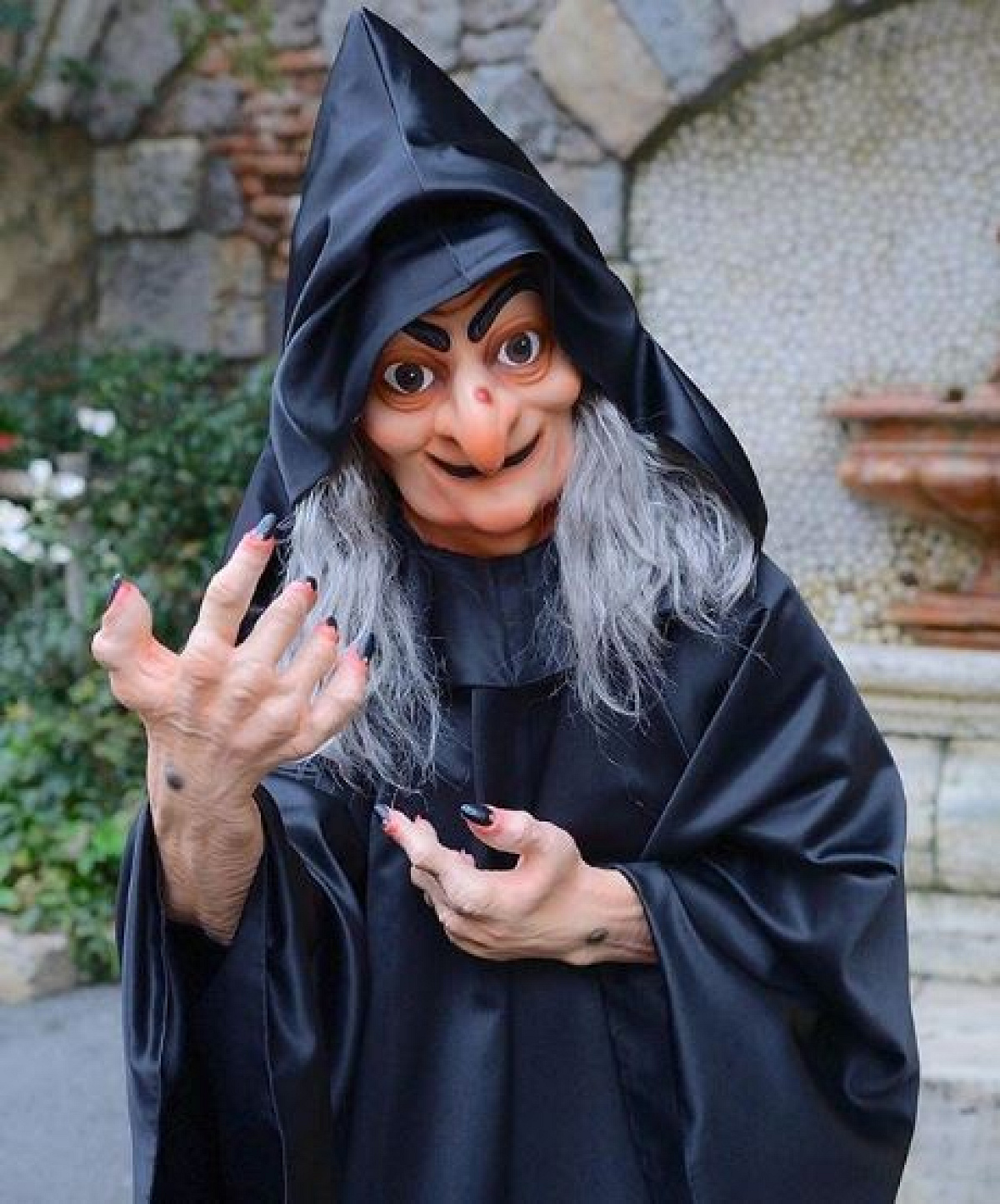 ウィックド・ウィッチ| キャステル | CASTEL ディズニー情報