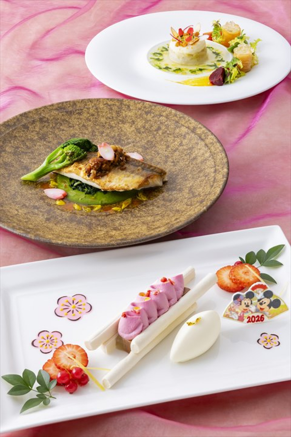 イヤーエンド＆ニューイヤー　プレシャスカンナ