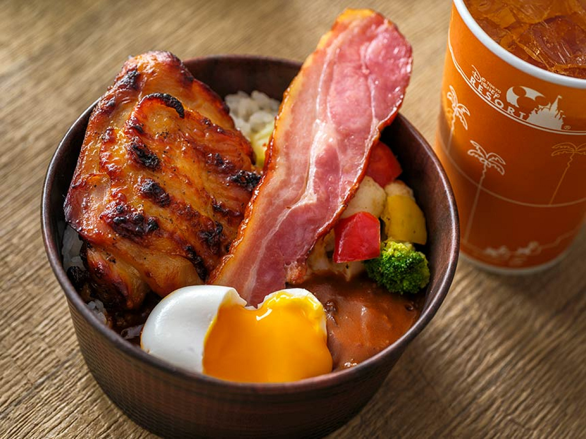 ユカタンライスボウル