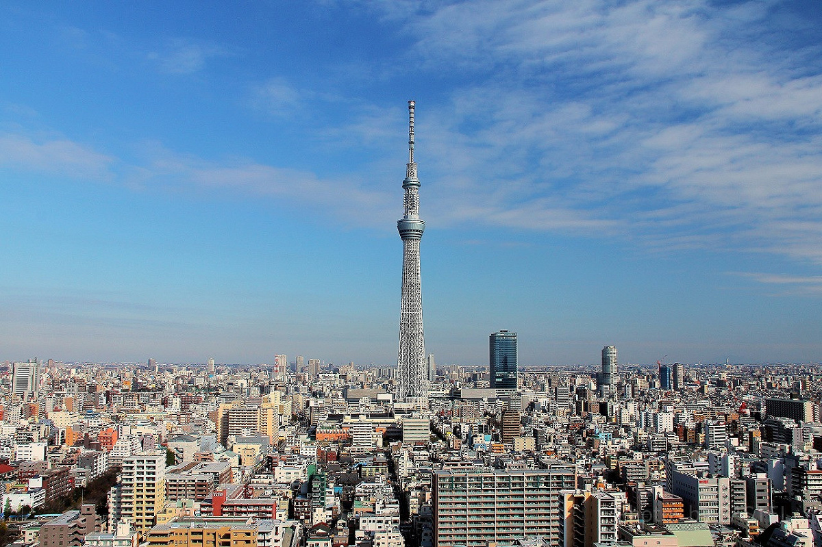 東京スカイツリーのお土産28選