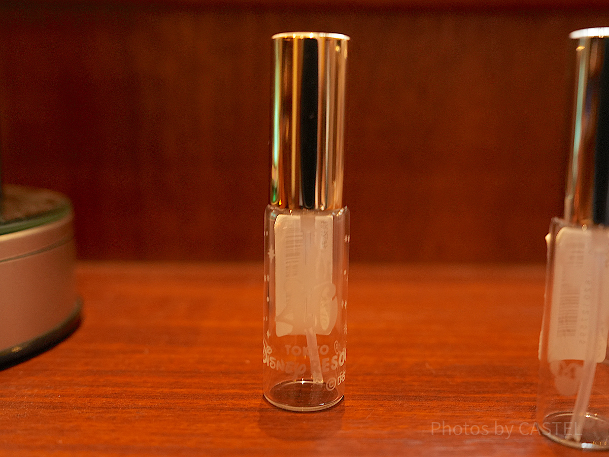 40周年のアトマイザー