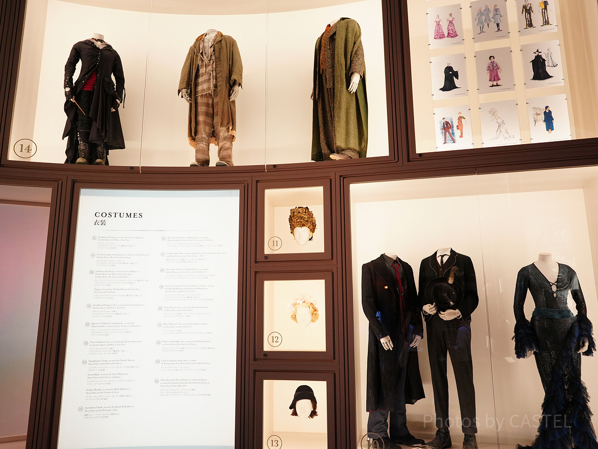 ハリーポッタードラマを日本で見る方法は？