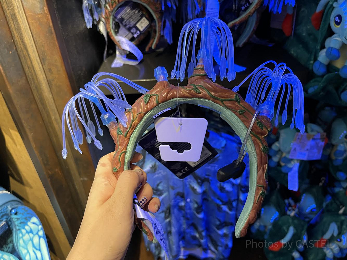 アバターカチューシャ