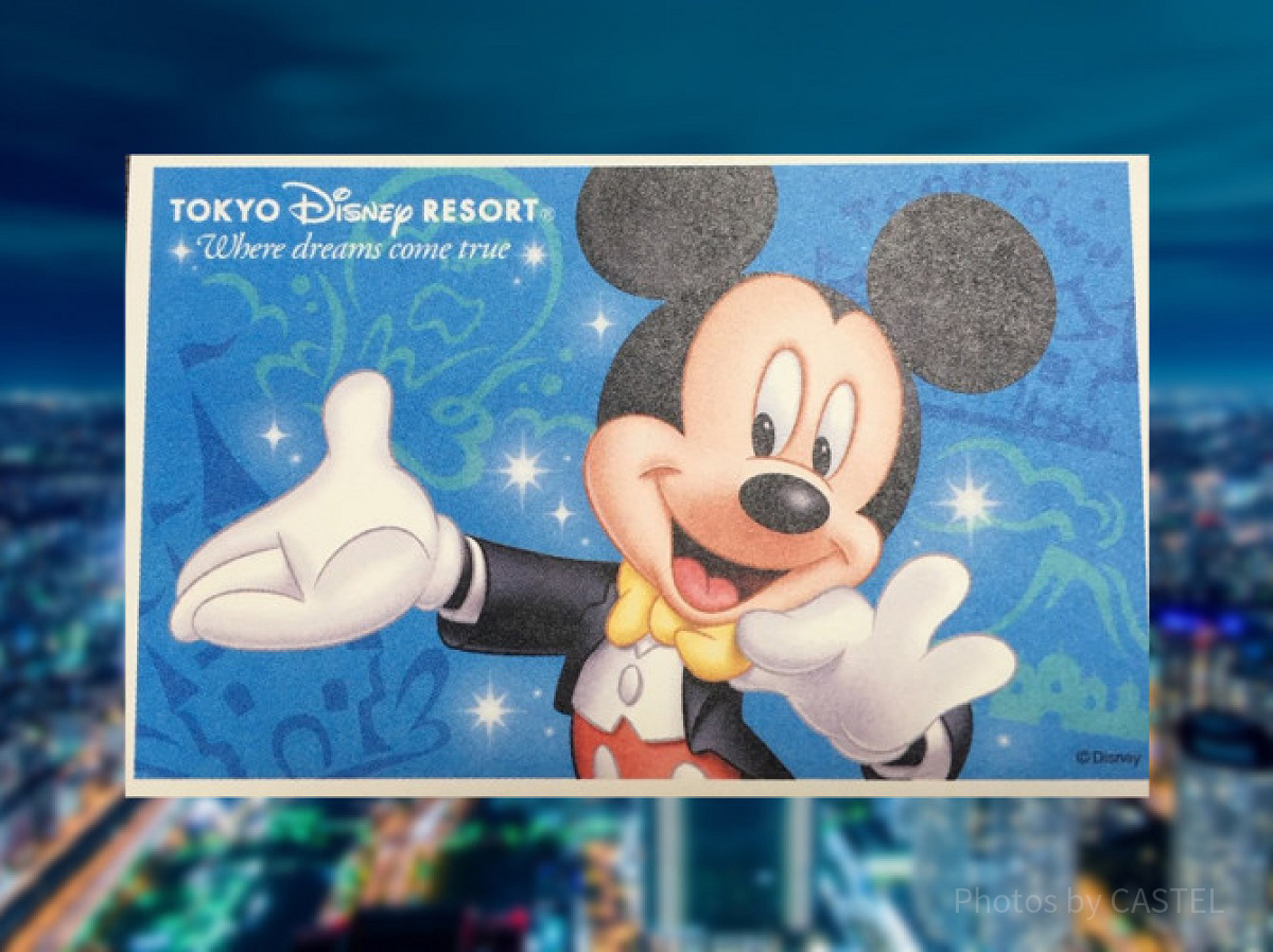 ディズニーのウラ事情！チケット値上げにはワケがある？